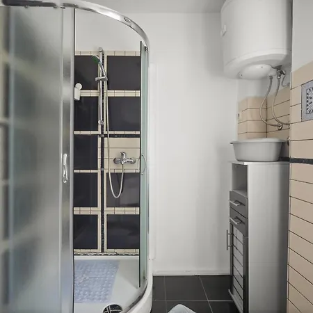 Splitski Dir Apartament
