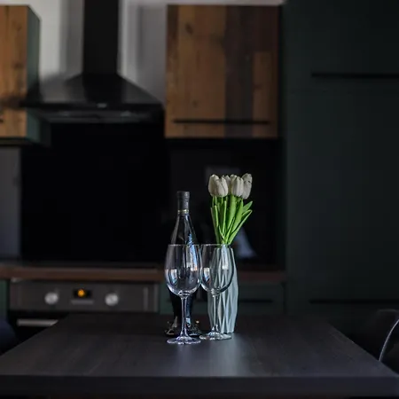 Appartamento Splitski Dir Spalato