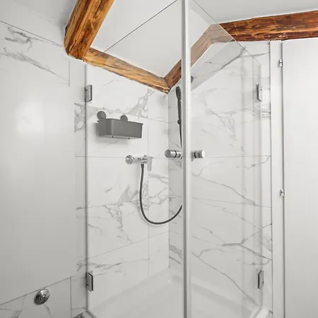 아파트 Splitski Dir *