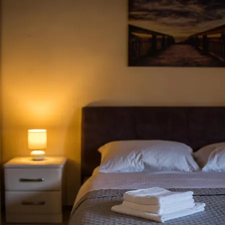 Appartamento Splitski Dir Spalato