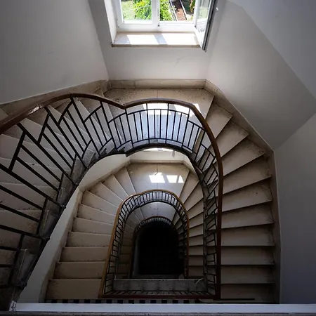 Splitski Dir Apartamento