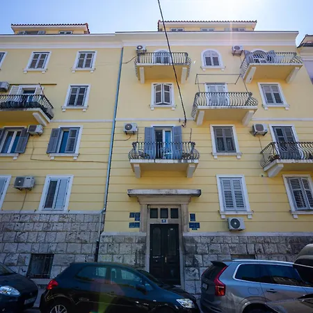 Splitski Dir * Spalato