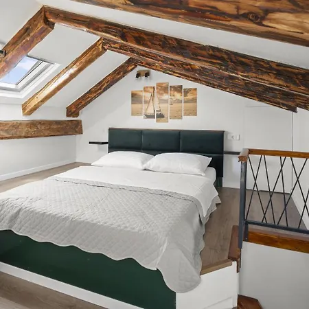 Splitski Dir Apartamento