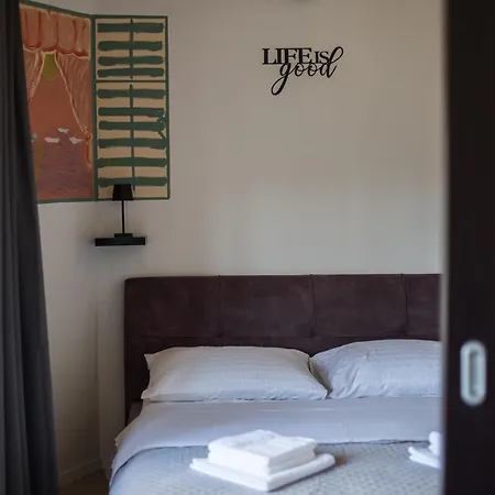 Apartamento Splitski Dir Split