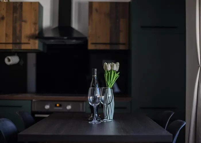 Διαμέρισμα Splitski Dir Σπλιτ