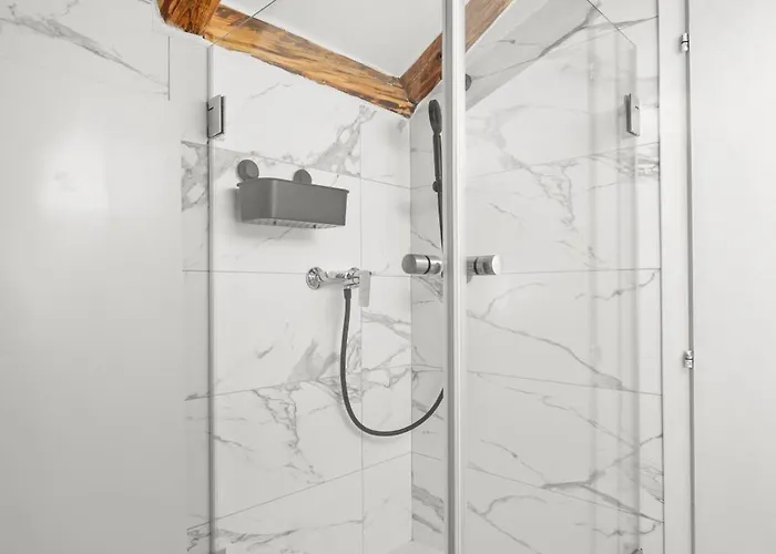 Διαμέρισμα Splitski Dir *