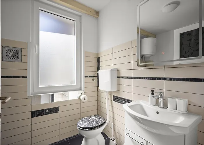 Διαμέρισμα Splitski Dir