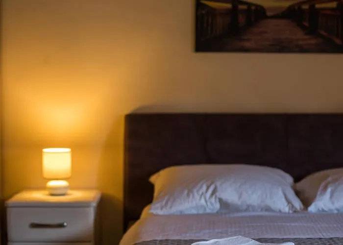 Διαμέρισμα Splitski Dir Σπλιτ