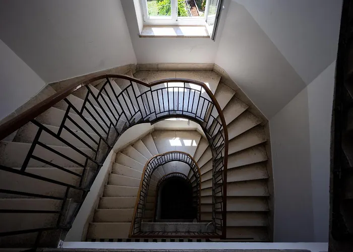 Splitski Dir Διαμέρισμα