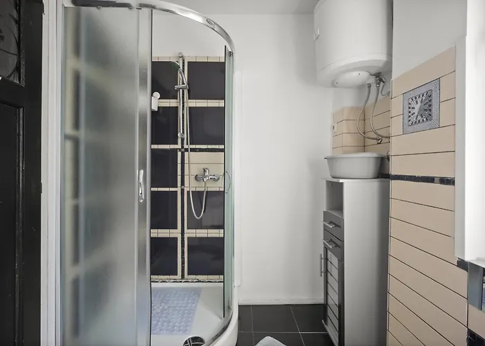 Splitski Dir Διαμέρισμα