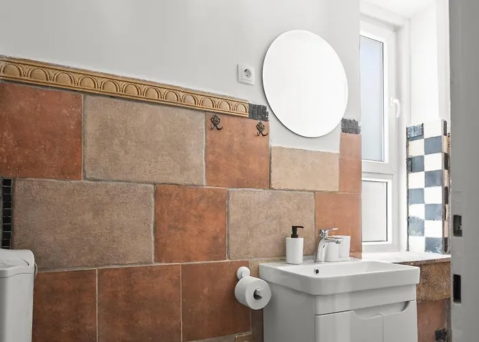 Διαμέρισμα Splitski Dir