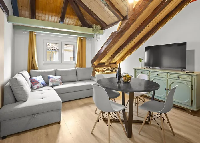 Splitski Dir Διαμέρισμα *