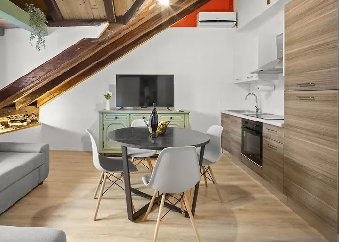 Διαμέρισμα Splitski Dir *