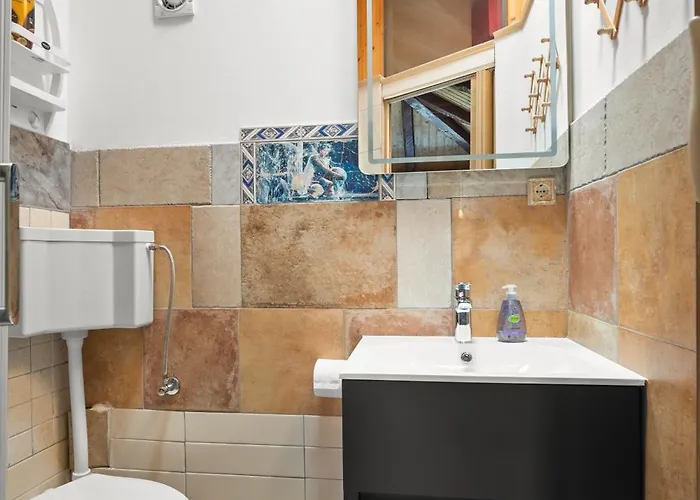 Splitski Dir Διαμέρισμα Σπλιτ