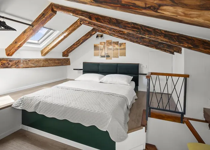 Splitski Dir Διαμέρισμα