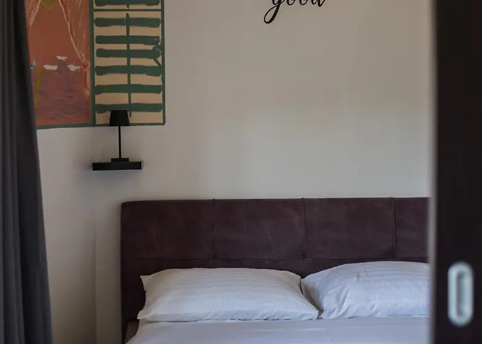 Διαμέρισμα Splitski Dir Σπλιτ